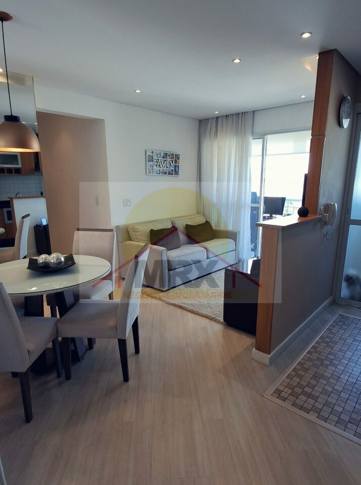 Apartamento, 2 quartos, 53 m² - Foto 4
