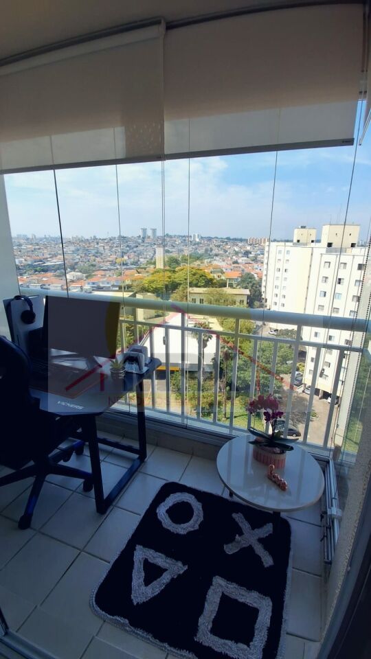 Apartamento, 2 quartos, 53 m² - Foto 8