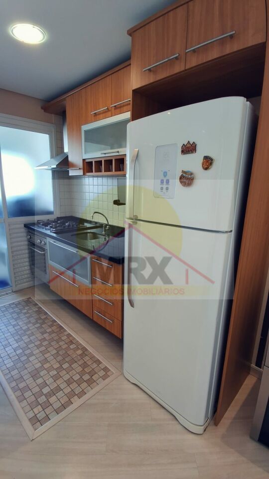 Apartamento, 2 quartos, 53 m² - Foto 9