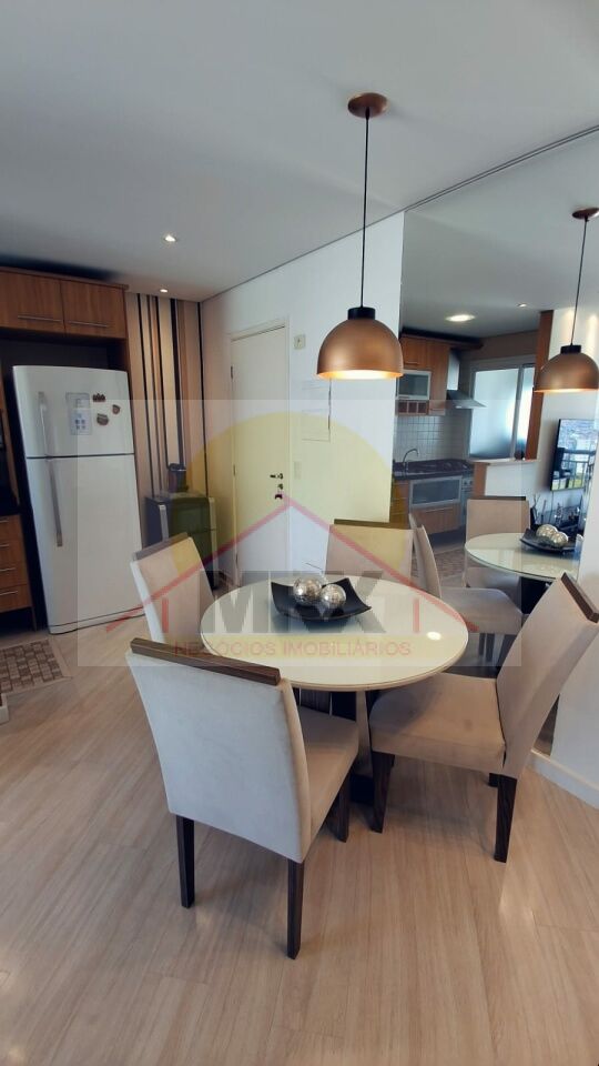 Apartamento, 2 quartos, 53 m² - Foto 6