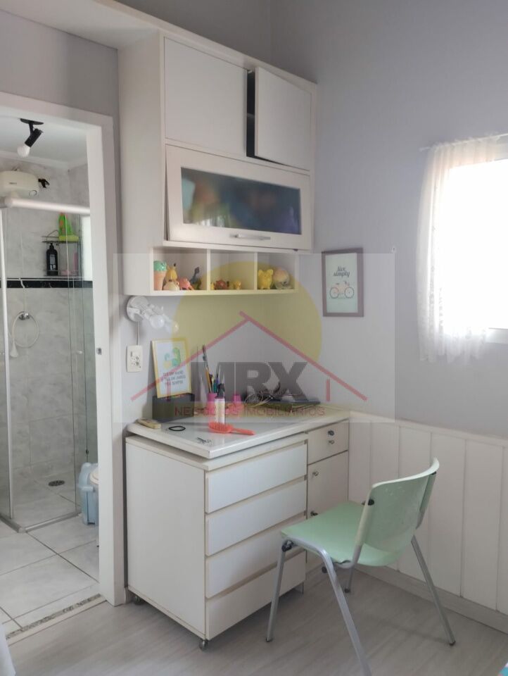 Casa de Condomínio, 4 quartos - Foto 12