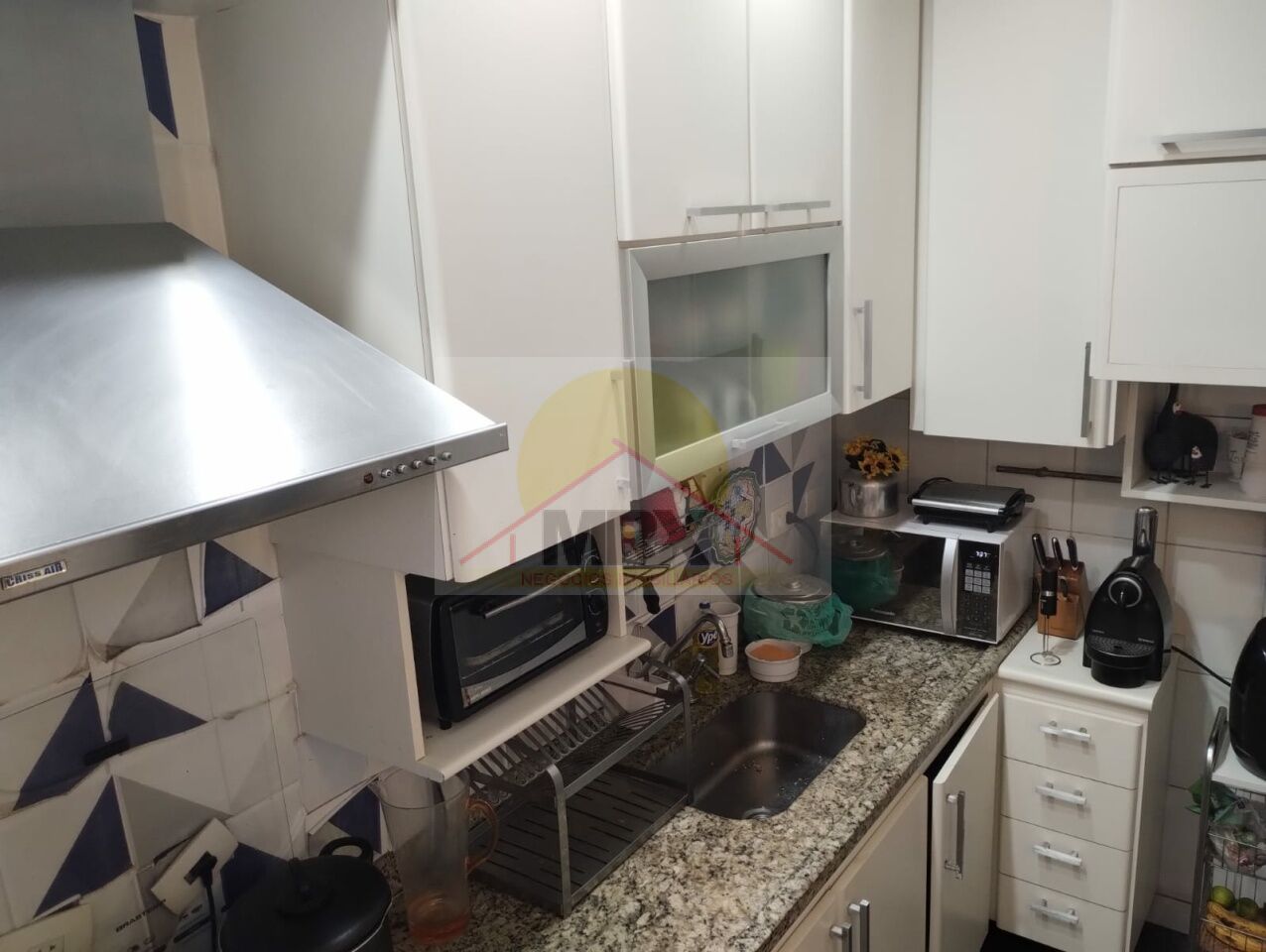 Casa de Condomínio, 4 quartos - Foto 8