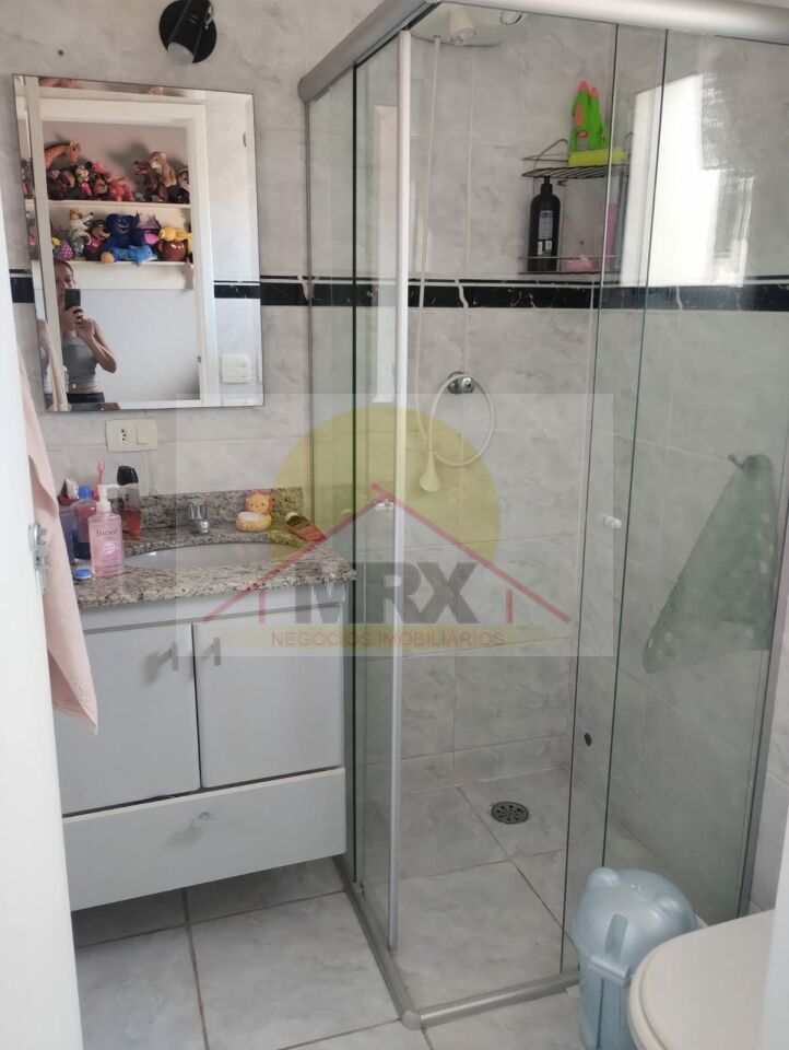 Casa de Condomínio, 4 quartos - Foto 28