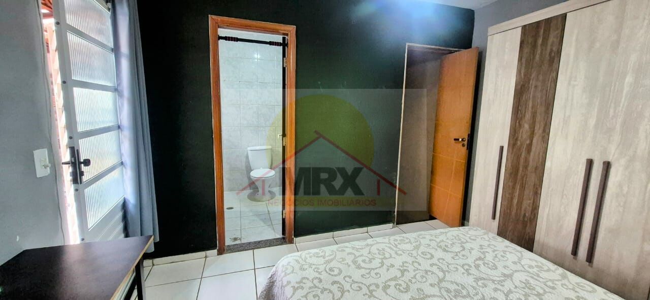 Casa, 3 quartos - Foto 7