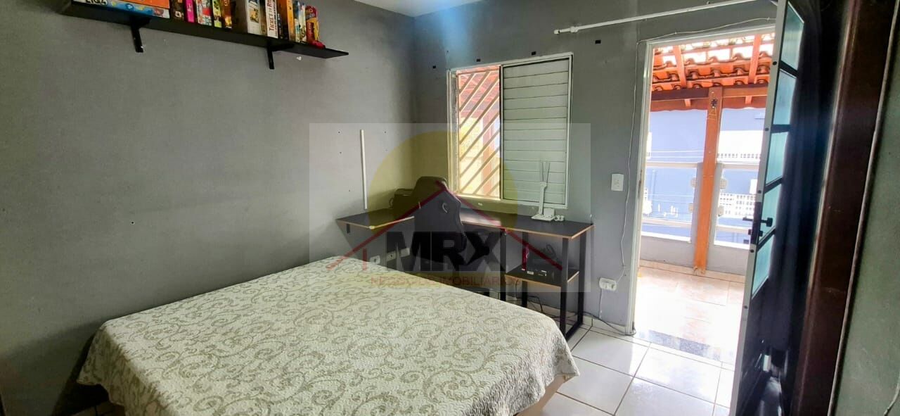 Casa, 3 quartos - Foto 9