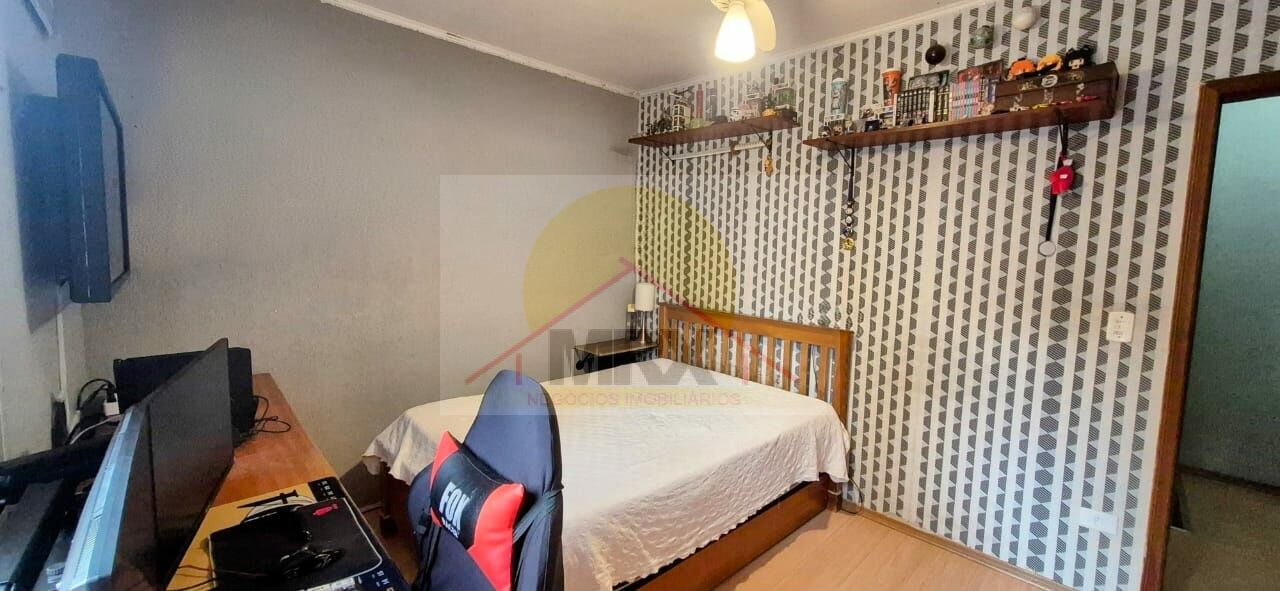 Casa, 3 quartos - Foto 10