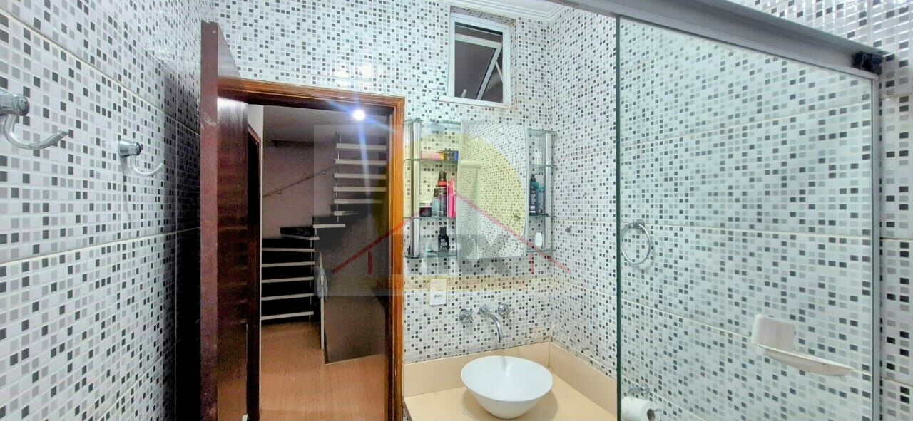 Casa, 3 quartos - Foto 16
