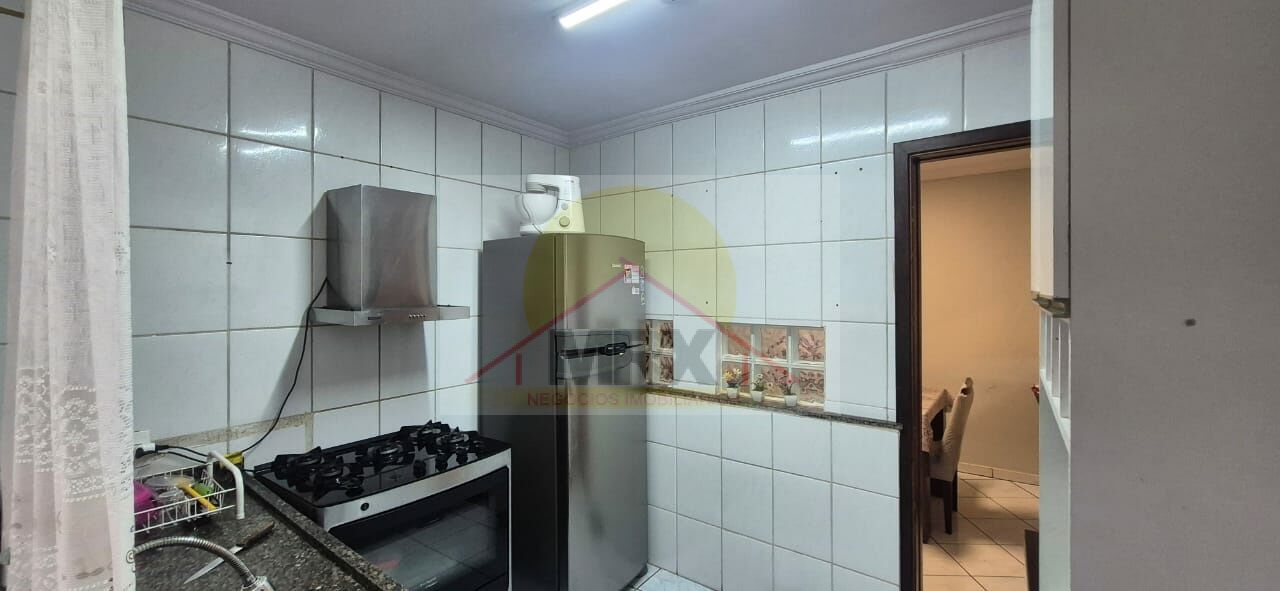 Casa, 3 quartos - Foto 5
