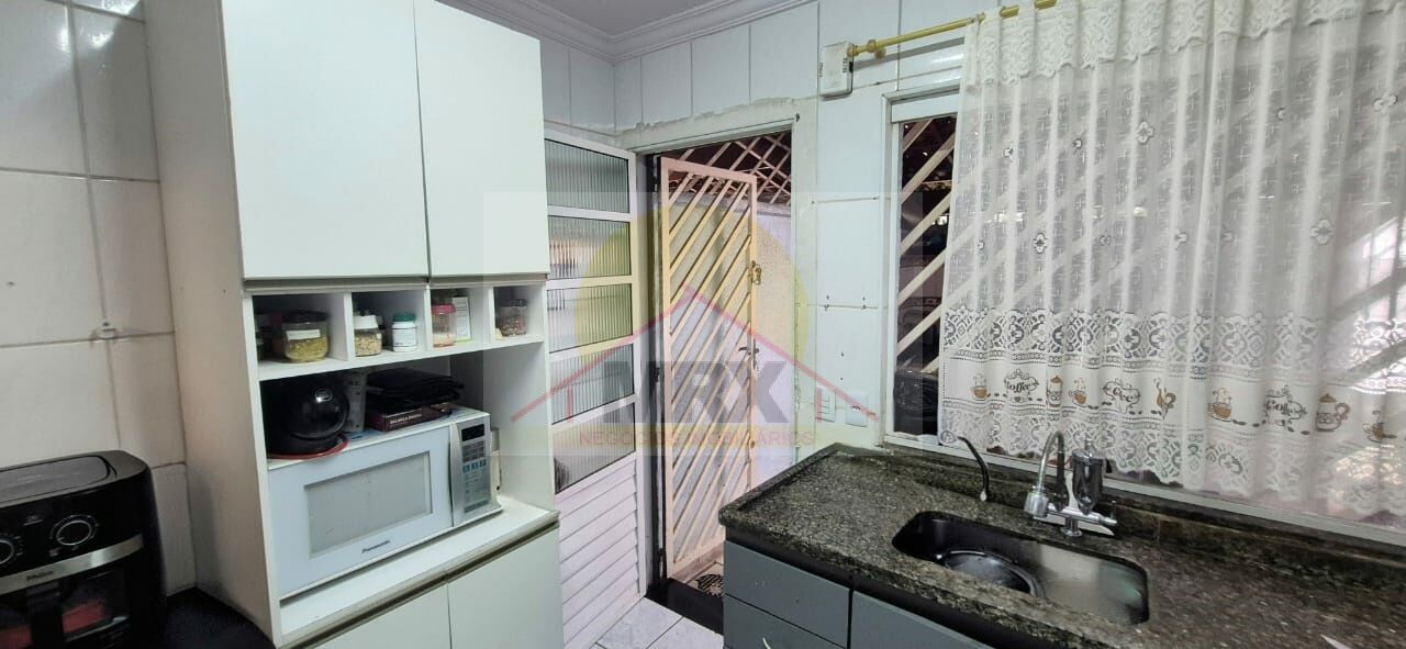 Casa, 3 quartos - Foto 4