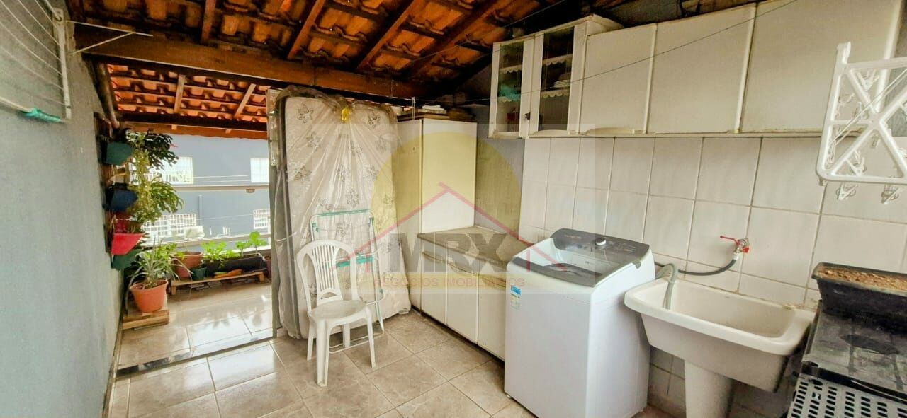 Casa, 3 quartos - Foto 18