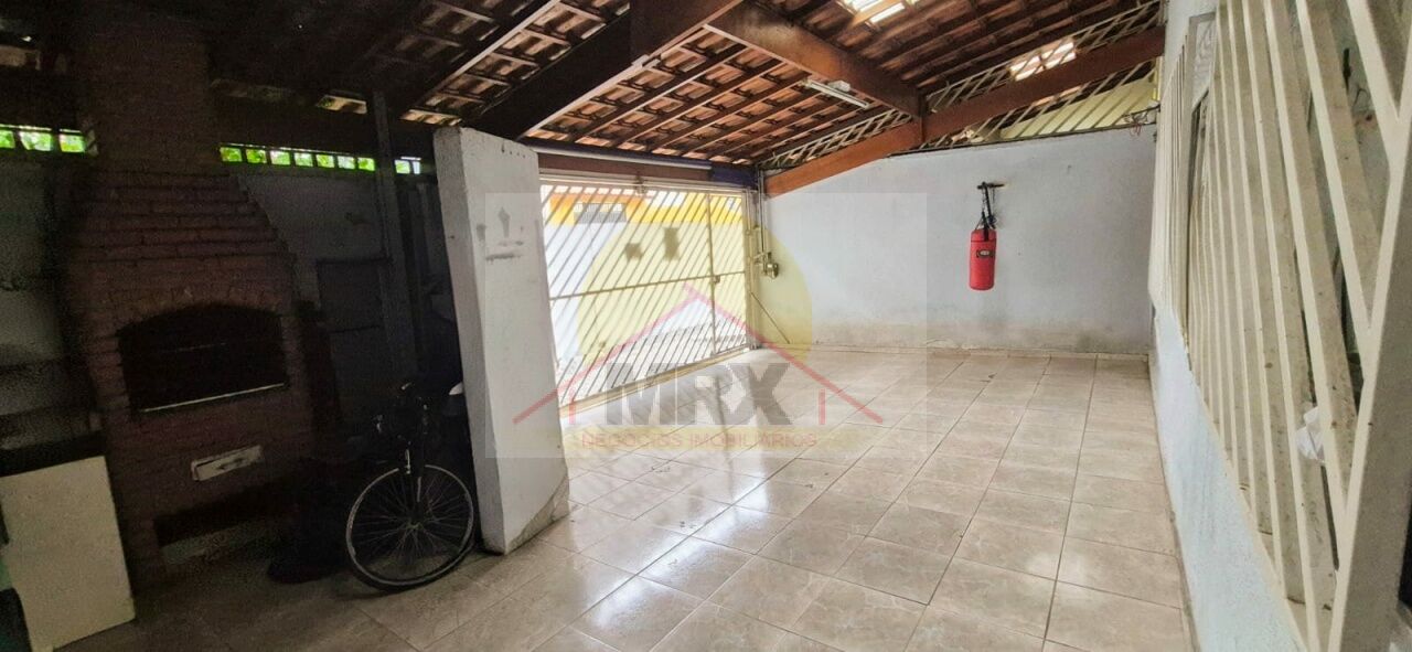Casa, 3 quartos - Foto 20