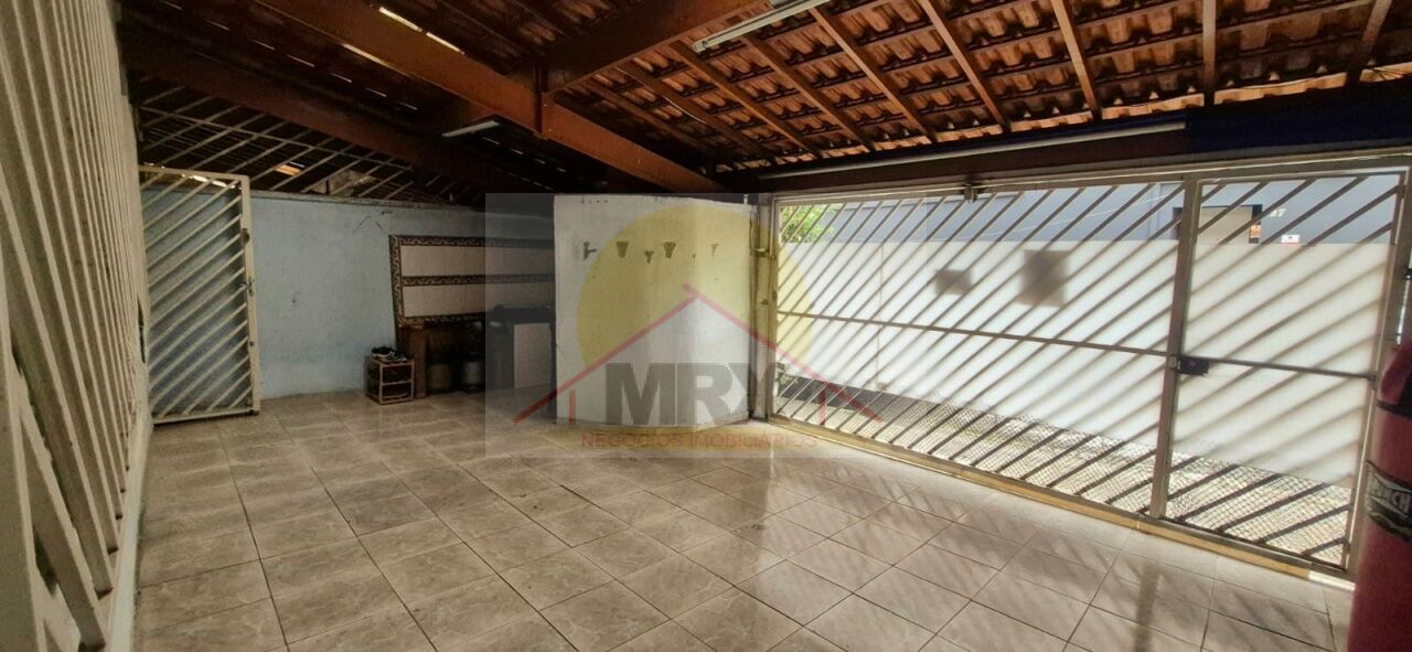 Casa, 3 quartos - Foto 21
