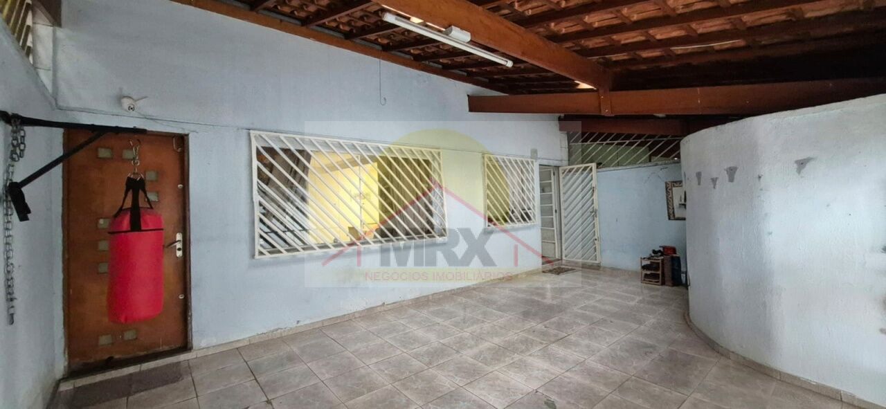 Casa, 3 quartos - Foto 22