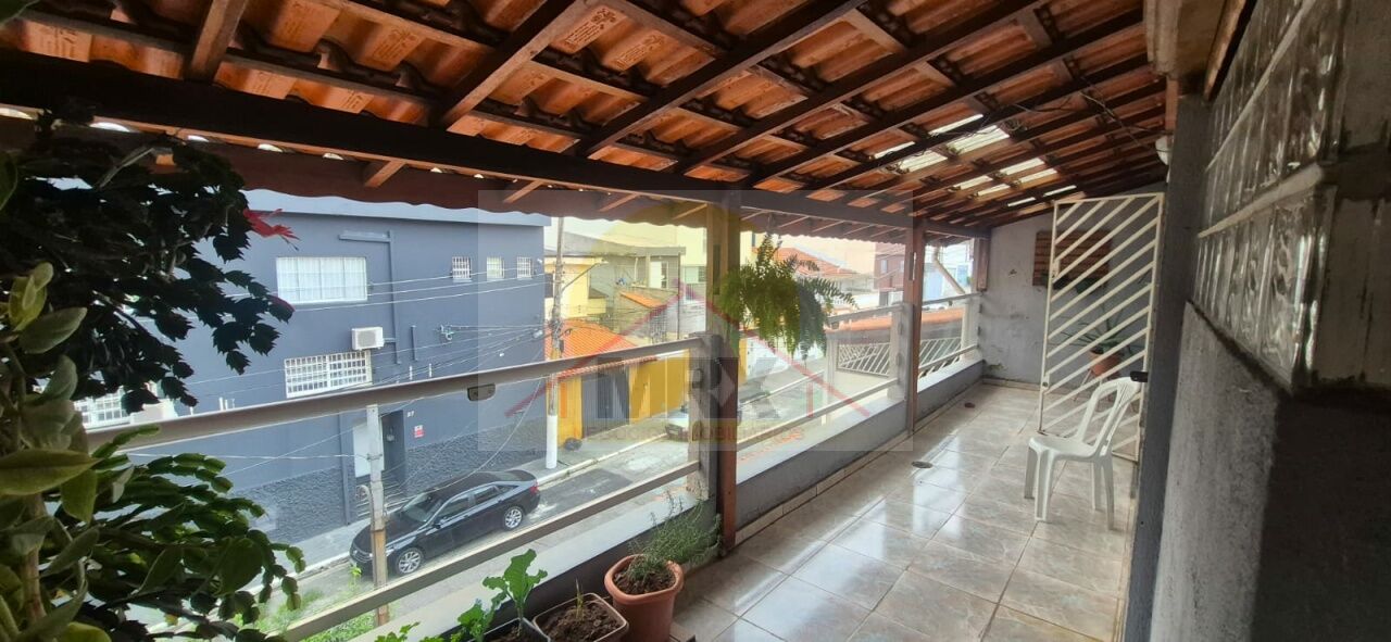 Casa, 3 quartos - Foto 23