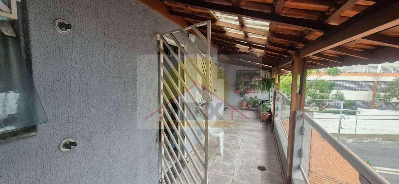 Casa, 3 quartos - Foto 25