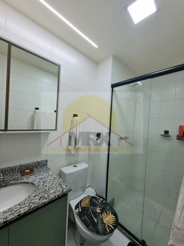 Apartamento, 3 quartos, 66 m² - Foto 13