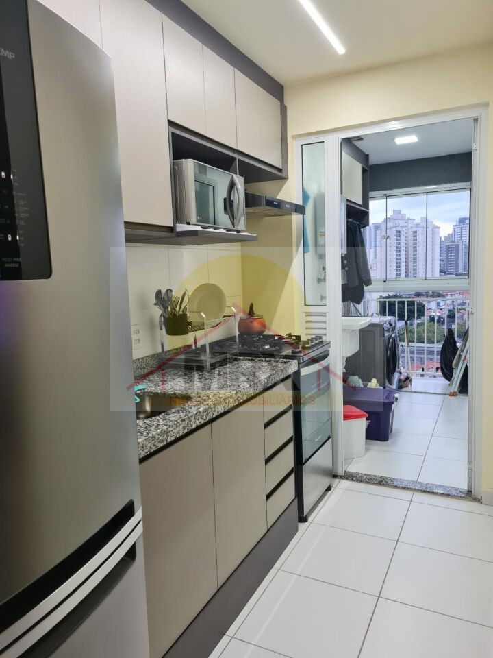 Apartamento, 3 quartos, 66 m² - Foto 5