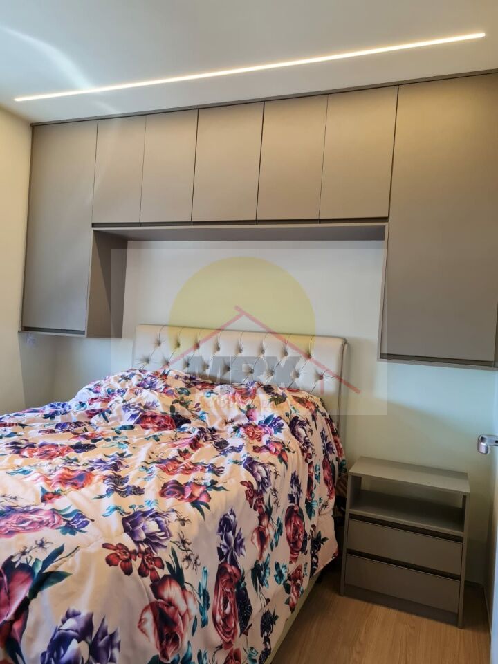 Apartamento, 3 quartos, 66 m² - Foto 7