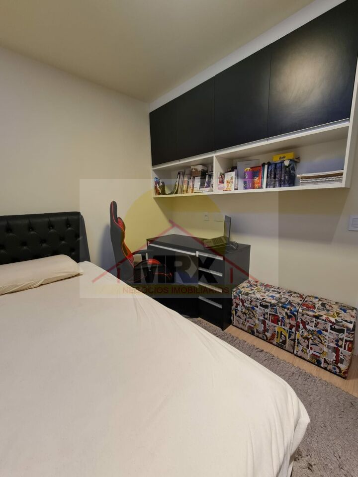 Apartamento, 3 quartos, 66 m² - Foto 9