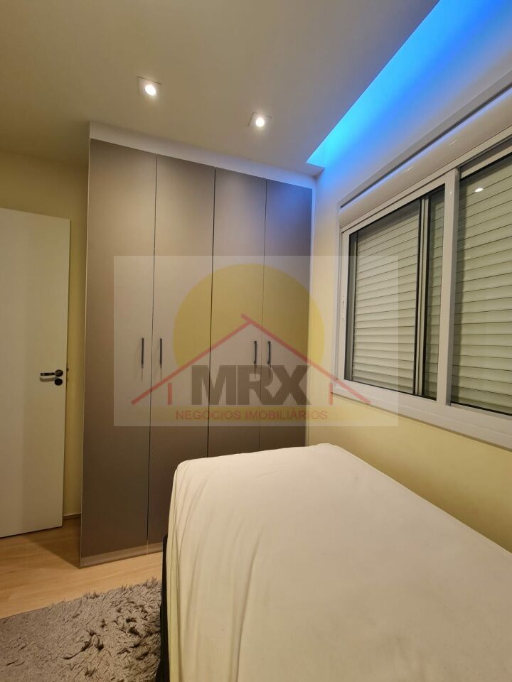 Apartamento, 3 quartos, 66 m² - Foto 11