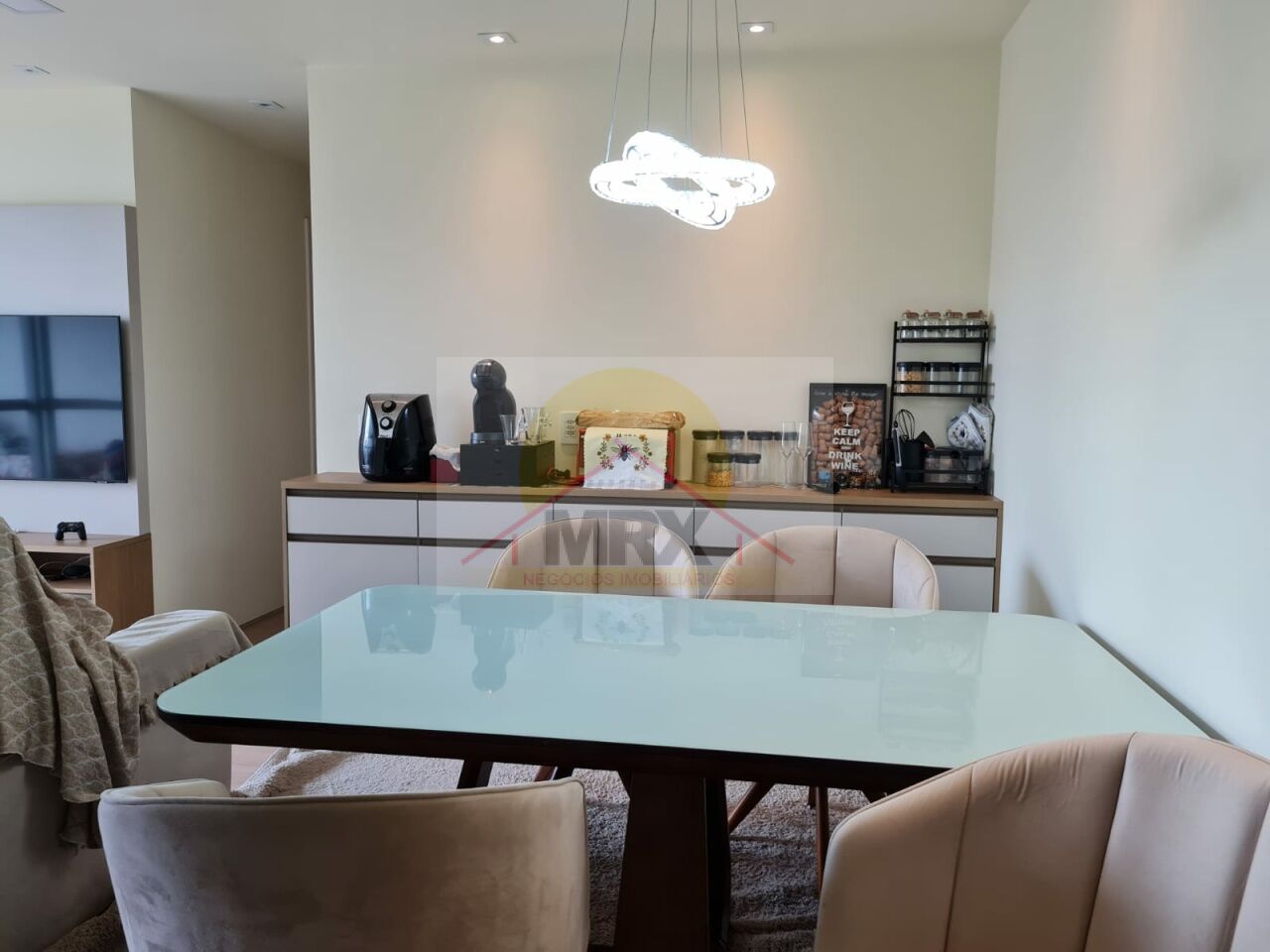 Apartamento, 3 quartos, 66 m² - Foto 4