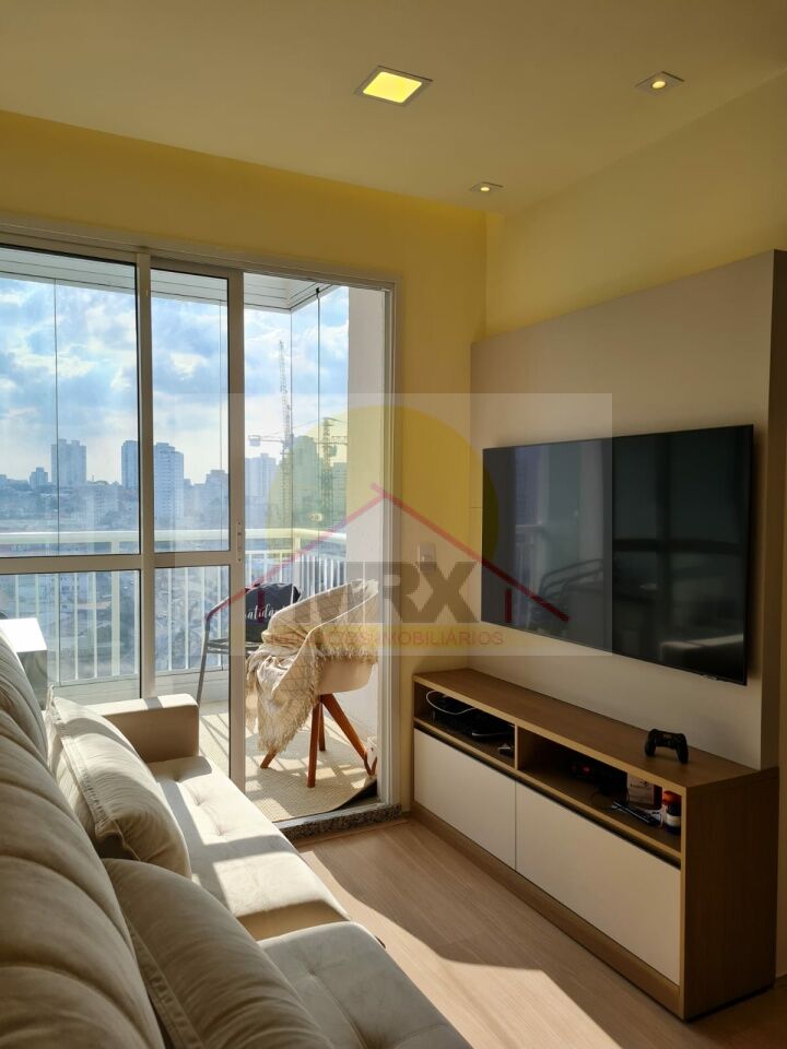 Apartamento, 3 quartos, 66 m² - Foto 1