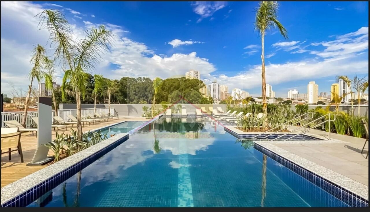 Apartamento, 3 quartos, 66 m² - Foto 35