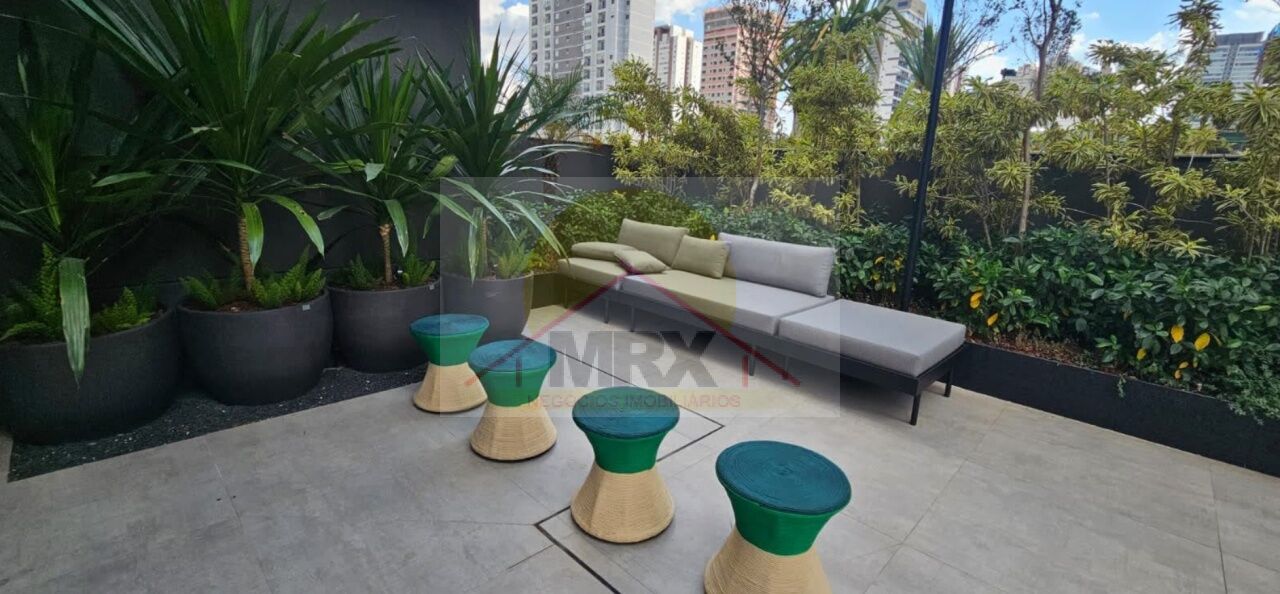 Apartamento, 3 quartos, 105 m² - Foto 39