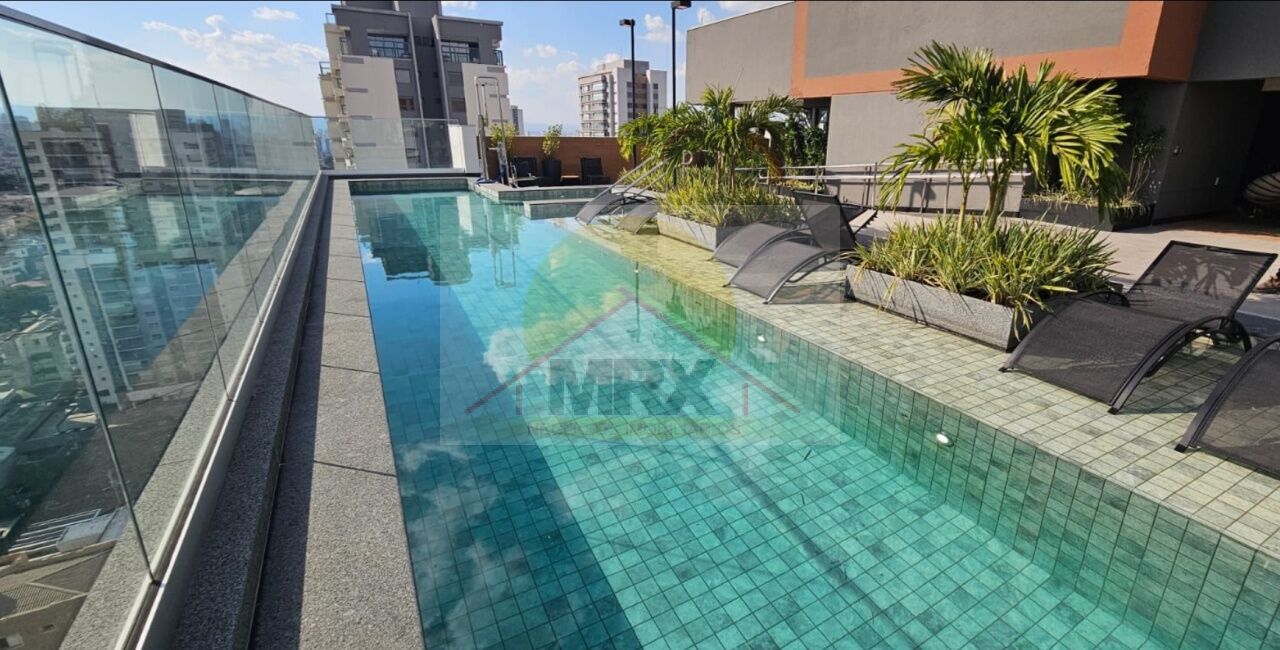 Apartamento, 3 quartos, 105 m² - Foto 37