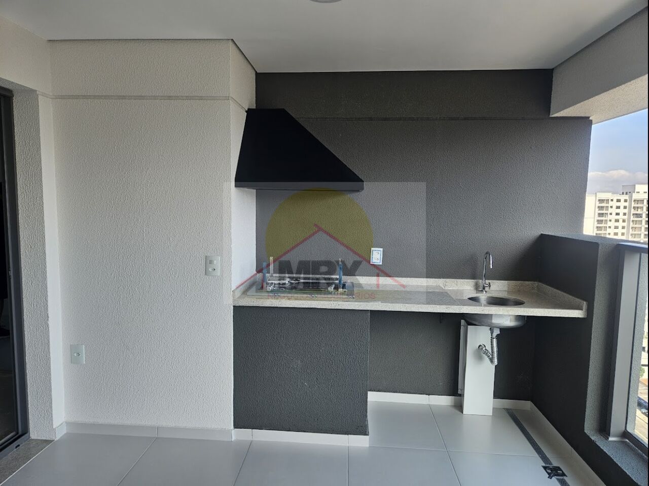 Apartamento, 3 quartos, 105 m² - Foto 2
