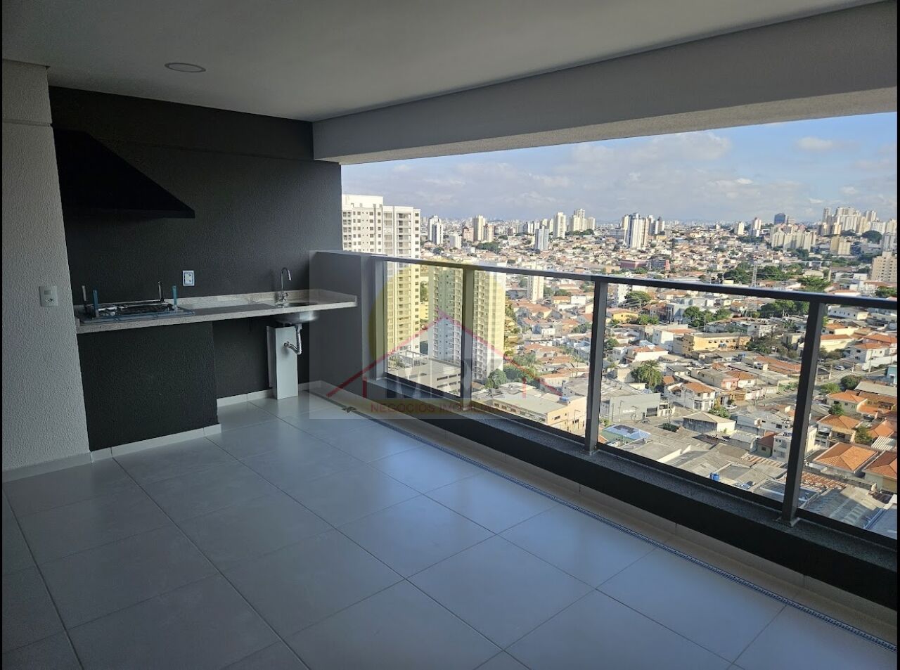 Apartamento, 3 quartos, 105 m² - Foto 3