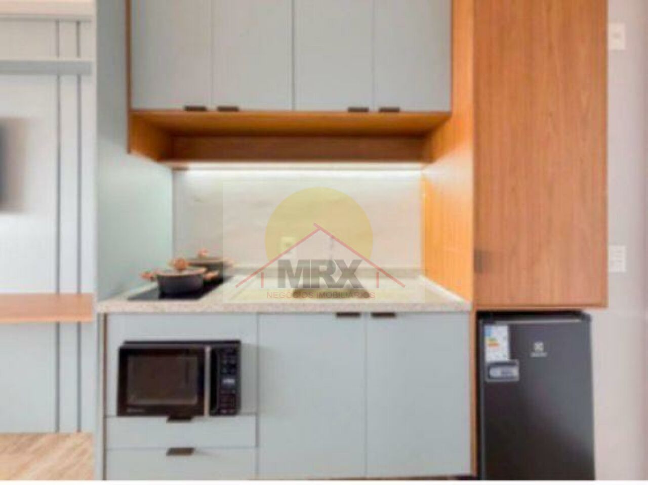 Apartamento, 1 quarto, 28 m² - Foto 4