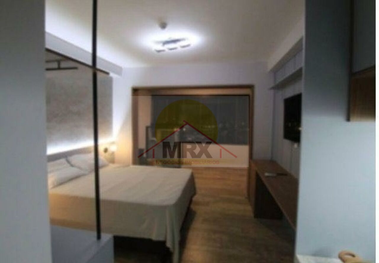 Apartamento, 1 quarto, 28 m² - Foto 7