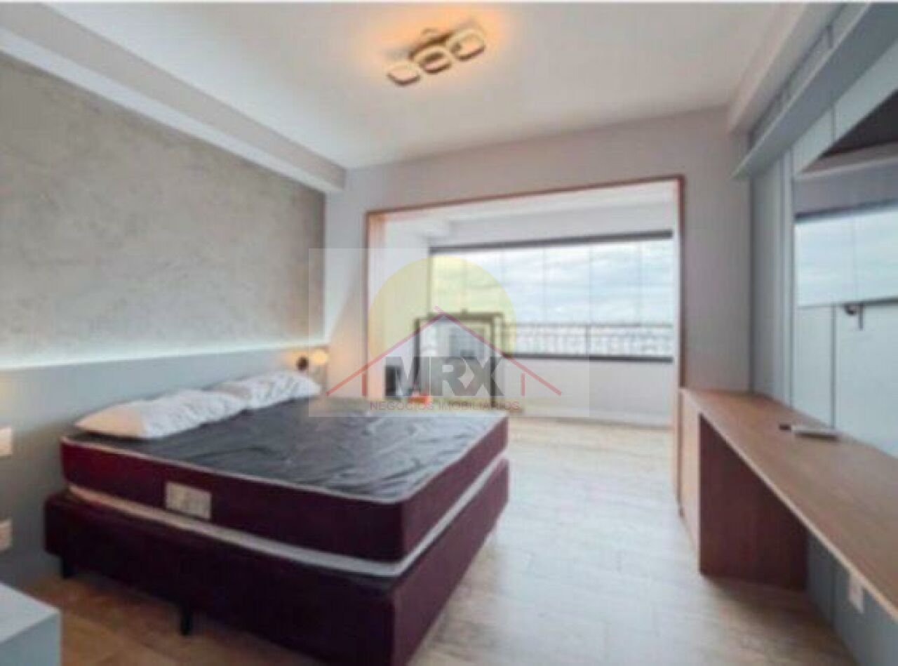 Apartamento, 1 quarto, 28 m² - Foto 6