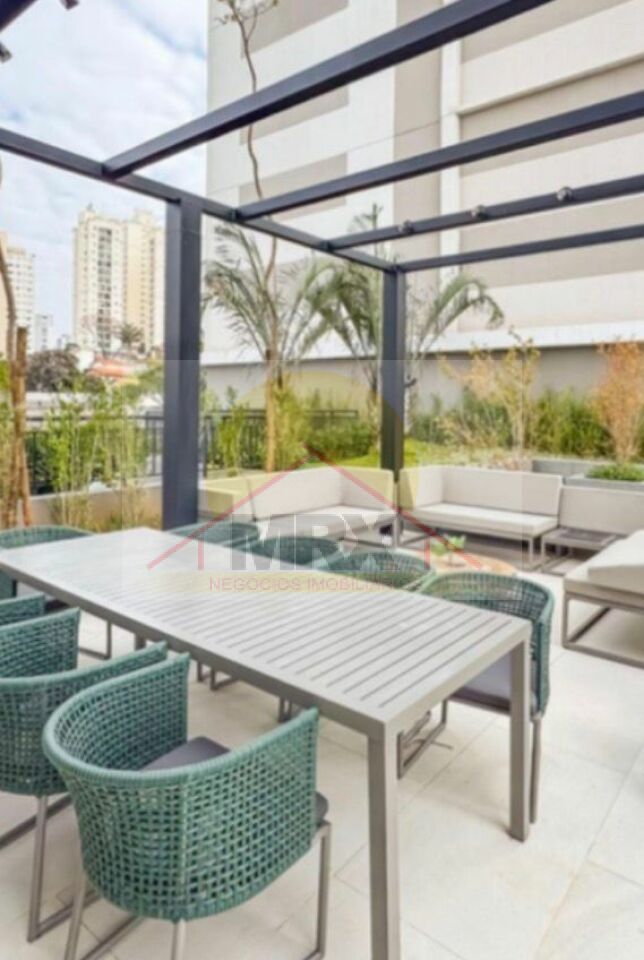 Apartamento, 1 quarto, 28 m² - Foto 12