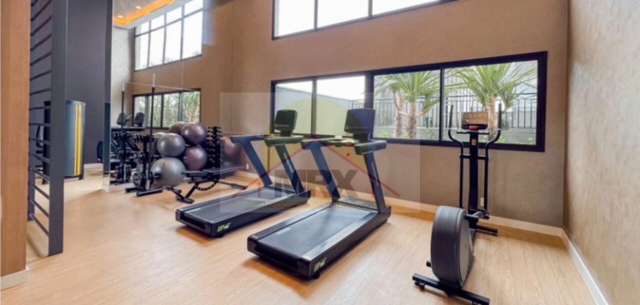 Apartamento, 1 quarto, 28 m² - Foto 19