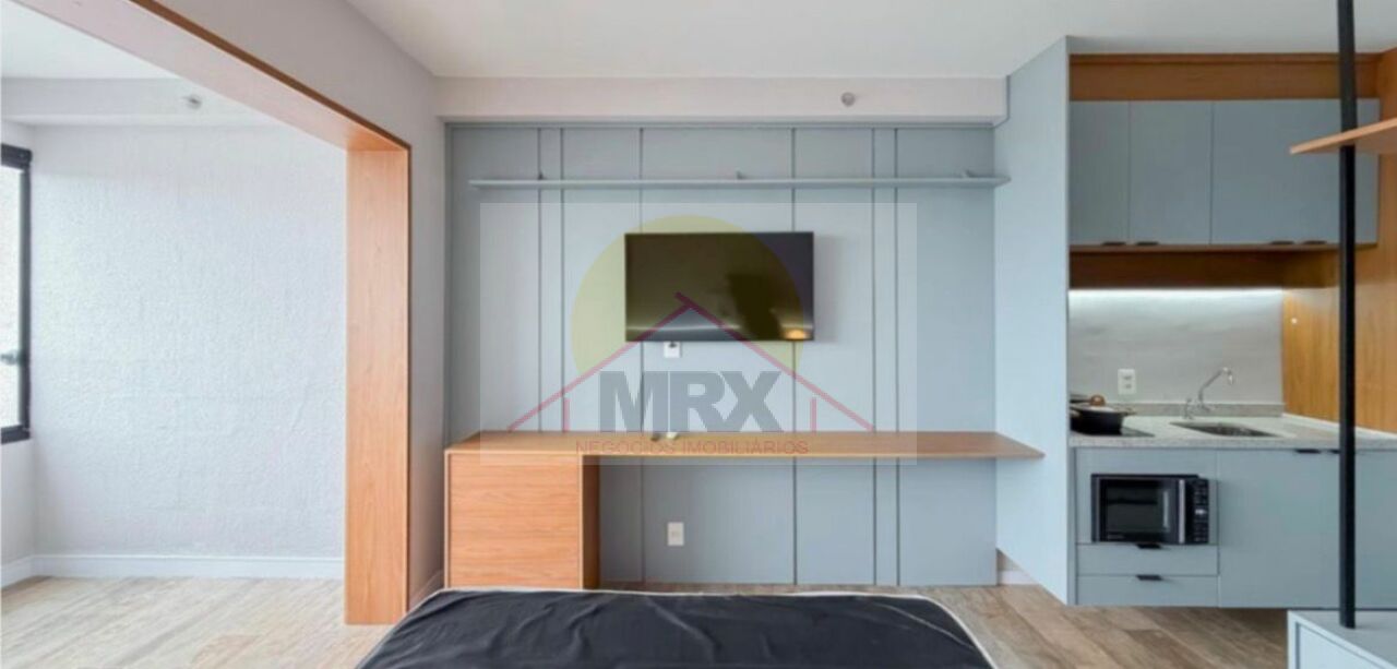 Apartamento, 1 quarto, 28 m² - Foto 20