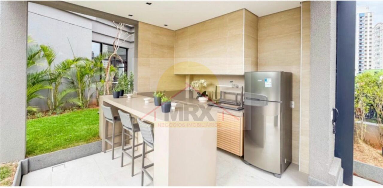 Apartamento, 1 quarto, 28 m² - Foto 21