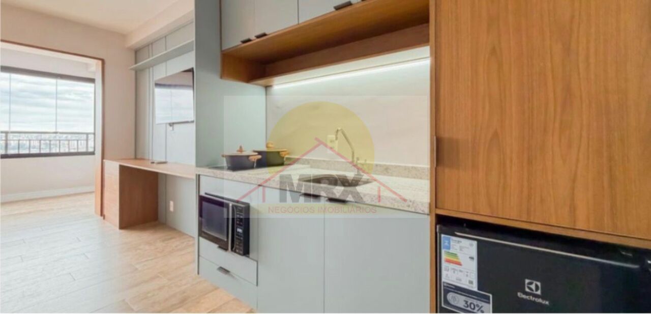 Apartamento, 1 quarto, 28 m² - Foto 24