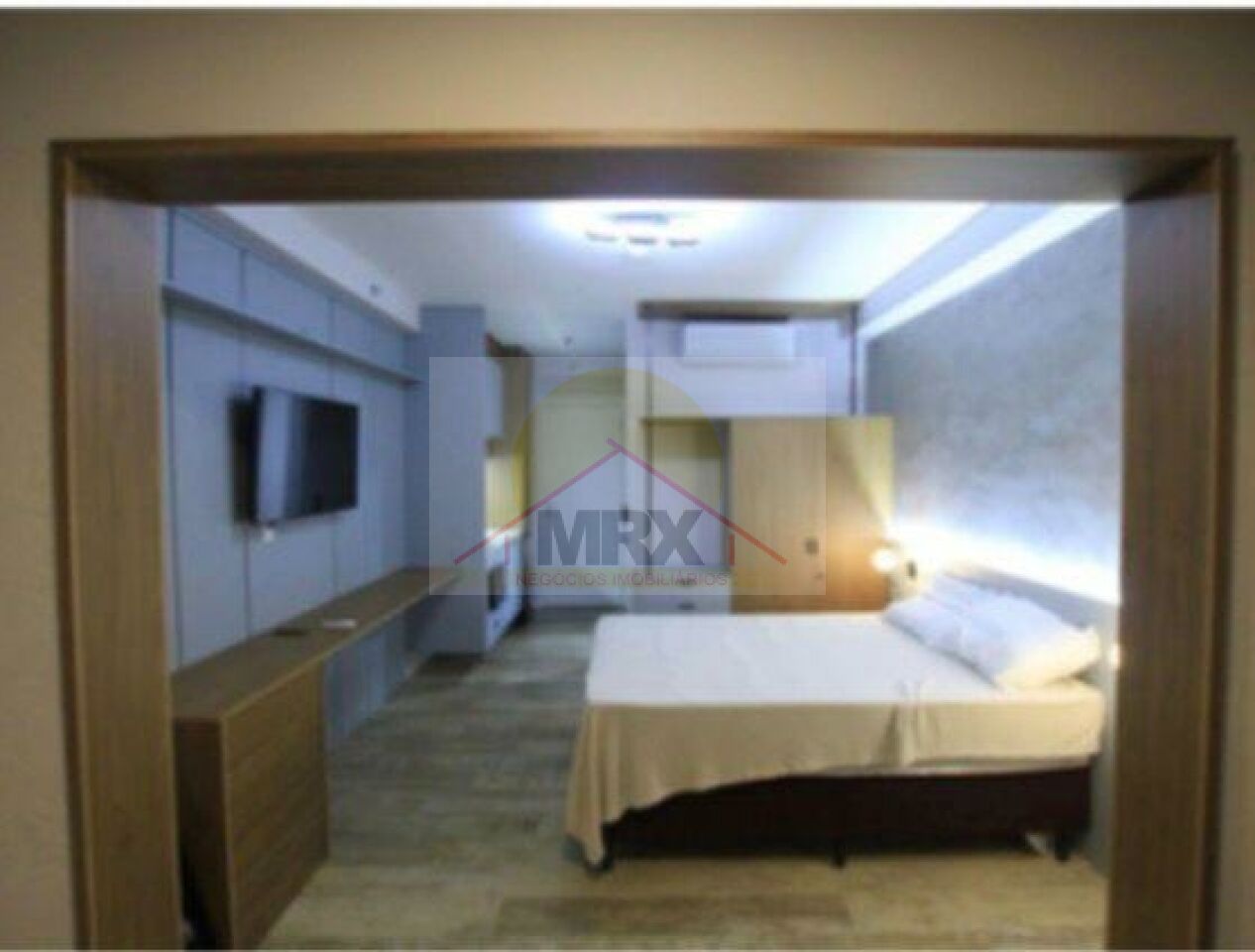 Apartamento, 1 quarto, 28 m² - Foto 10