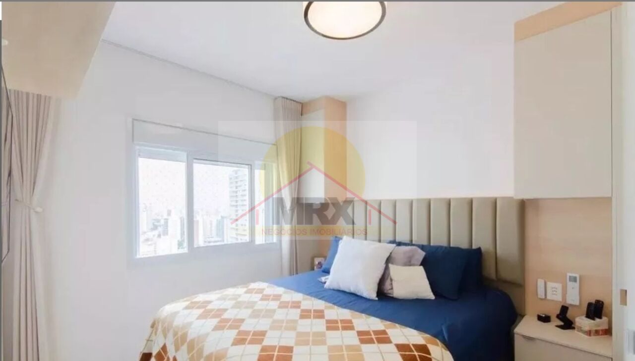 Apartamento, 2 quartos, 81 m² - Foto 9