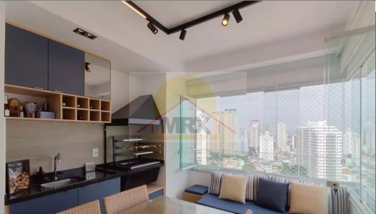 Apartamento, 2 quartos, 81 m² - Foto 4