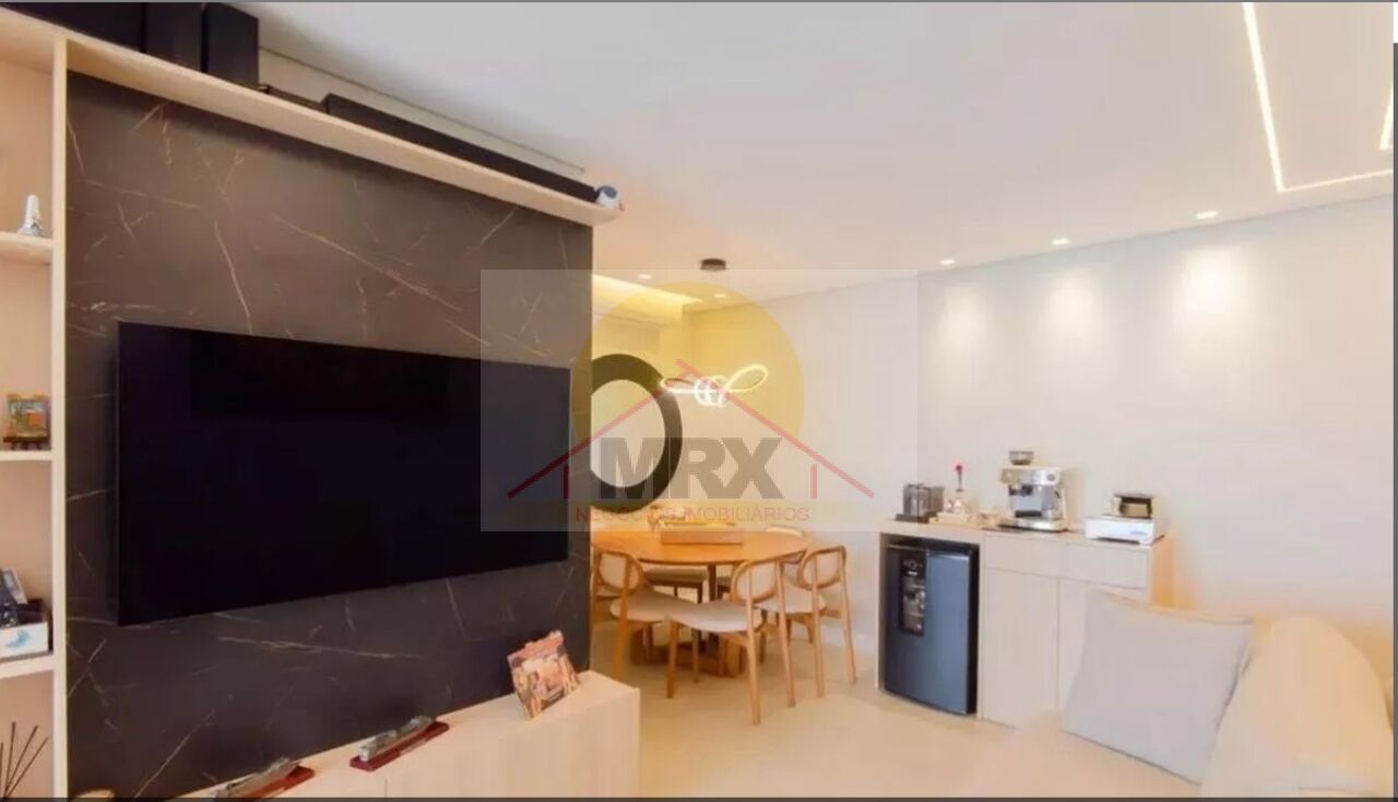 Apartamento, 2 quartos, 81 m² - Foto 3