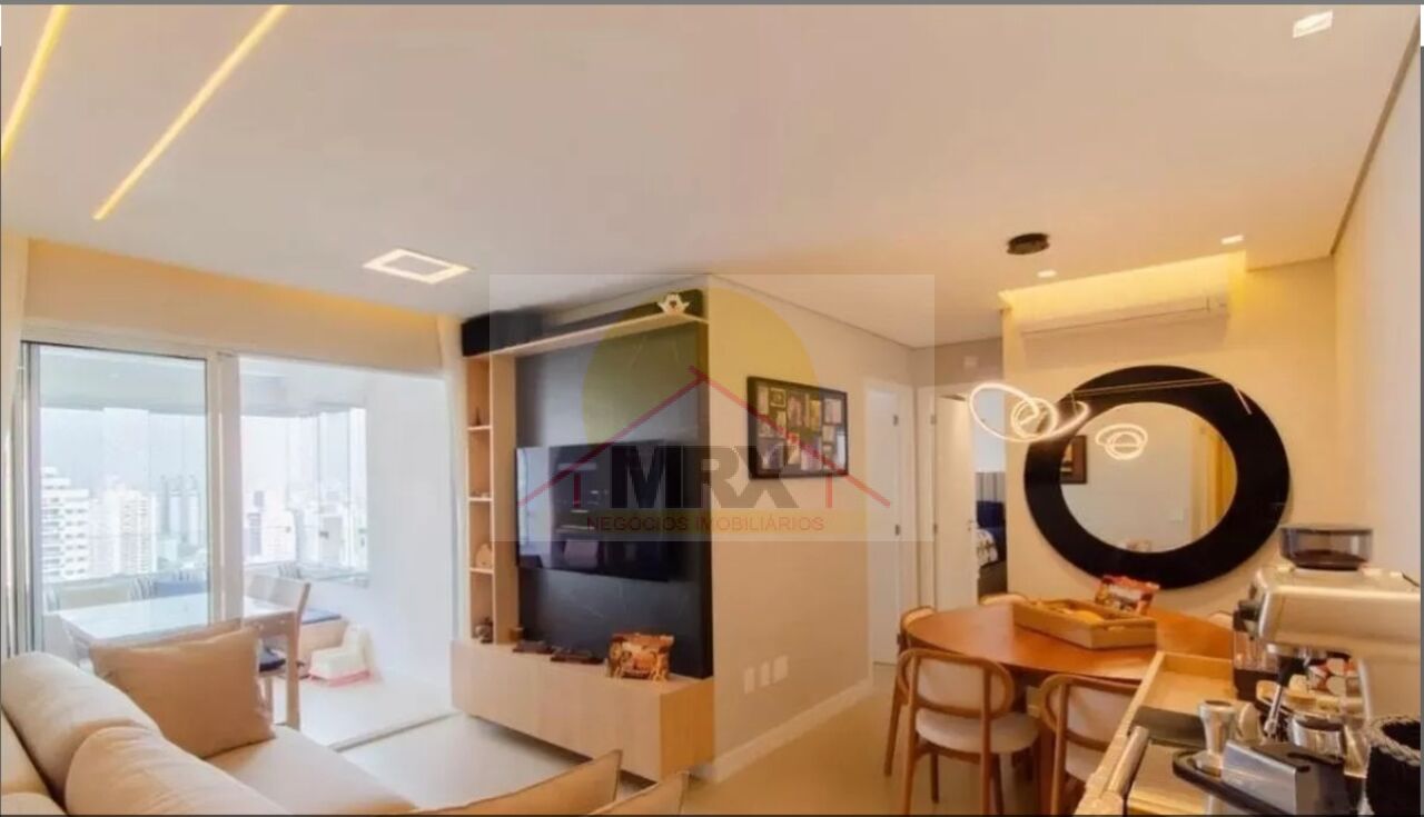 Apartamento, 2 quartos, 81 m² - Foto 1