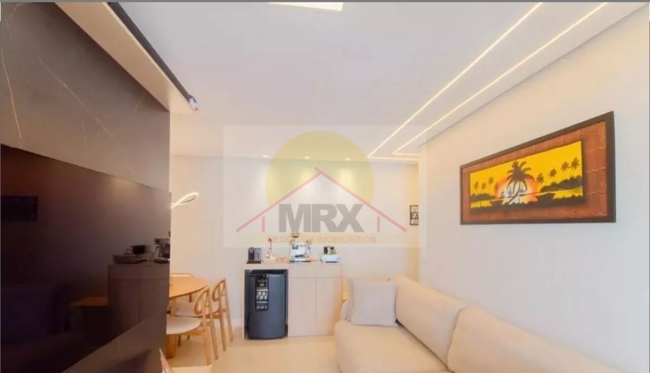 Apartamento, 2 quartos, 81 m² - Foto 2