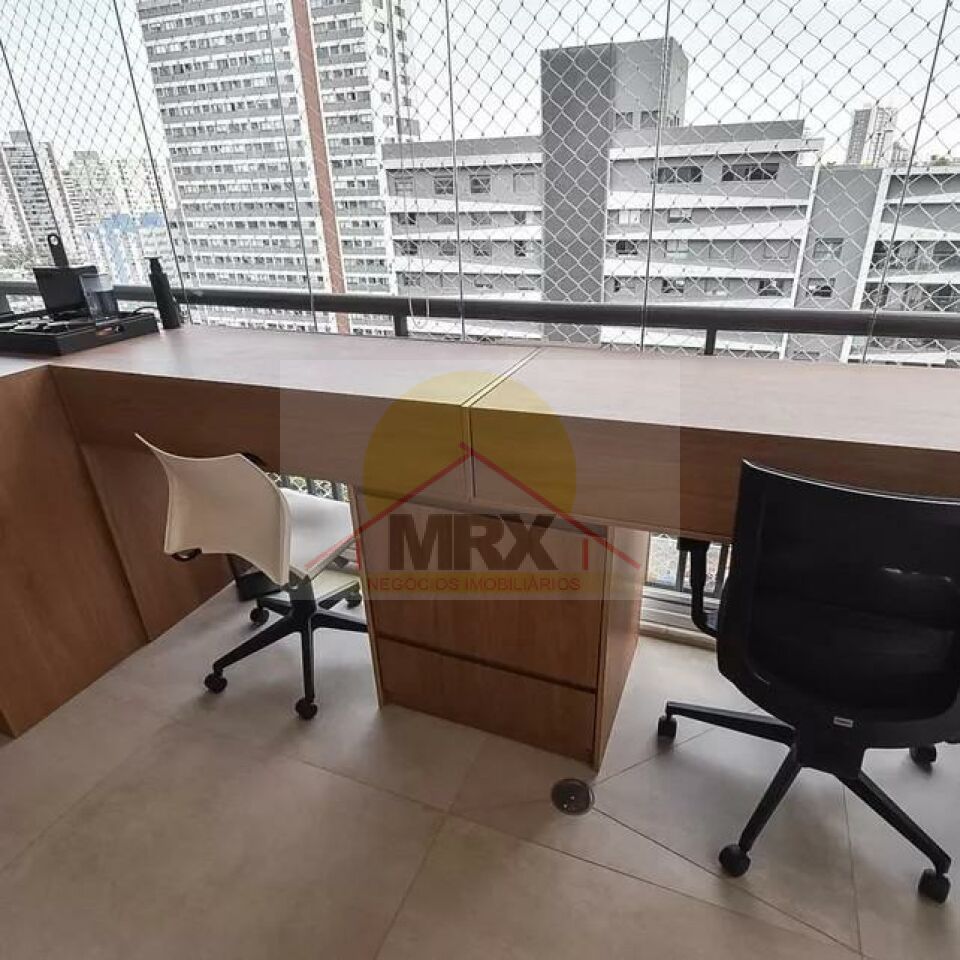 Apartamento, 2 quartos, 94 m² - Foto 22