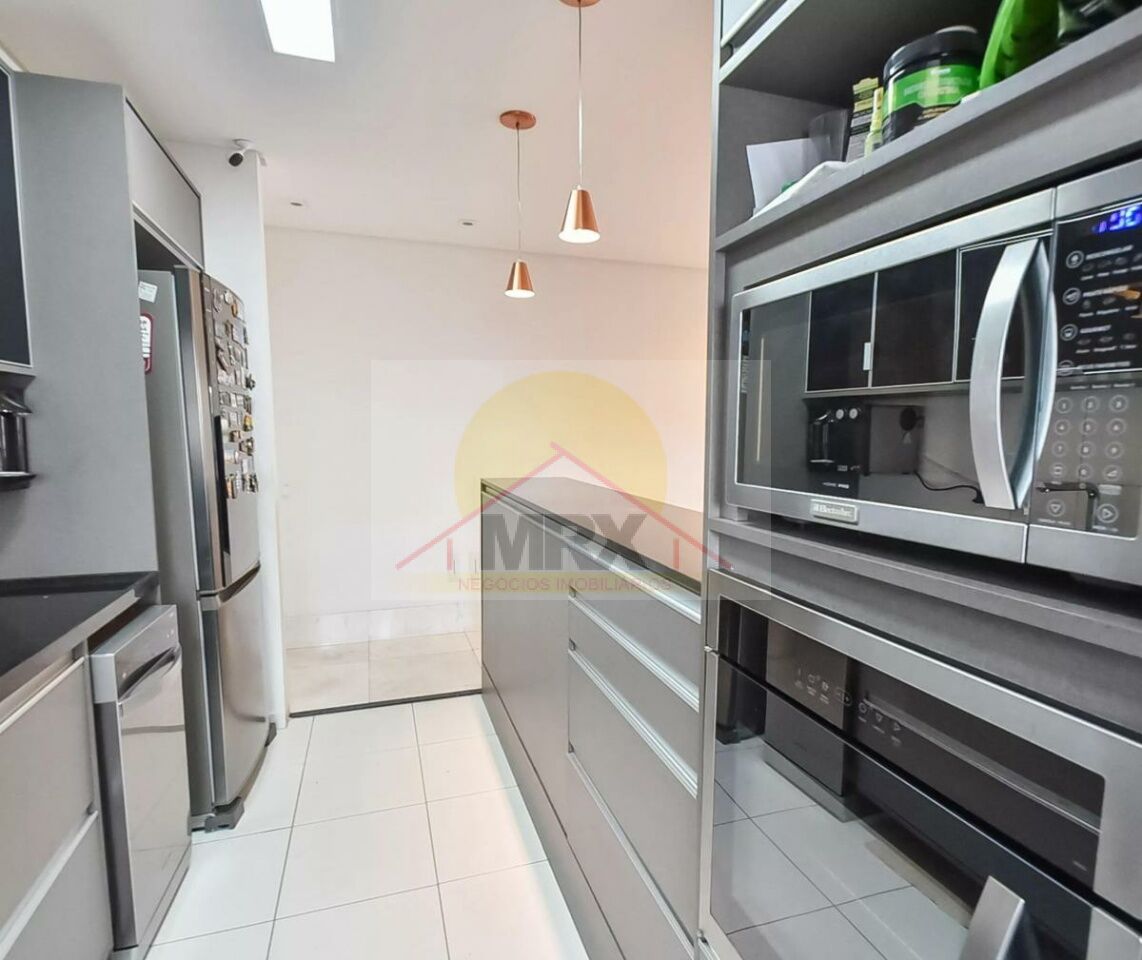 Apartamento, 2 quartos, 94 m² - Foto 9