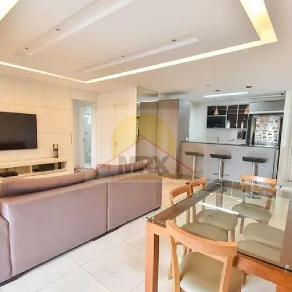 Apartamento, 2 quartos, 94 m² - Foto 4