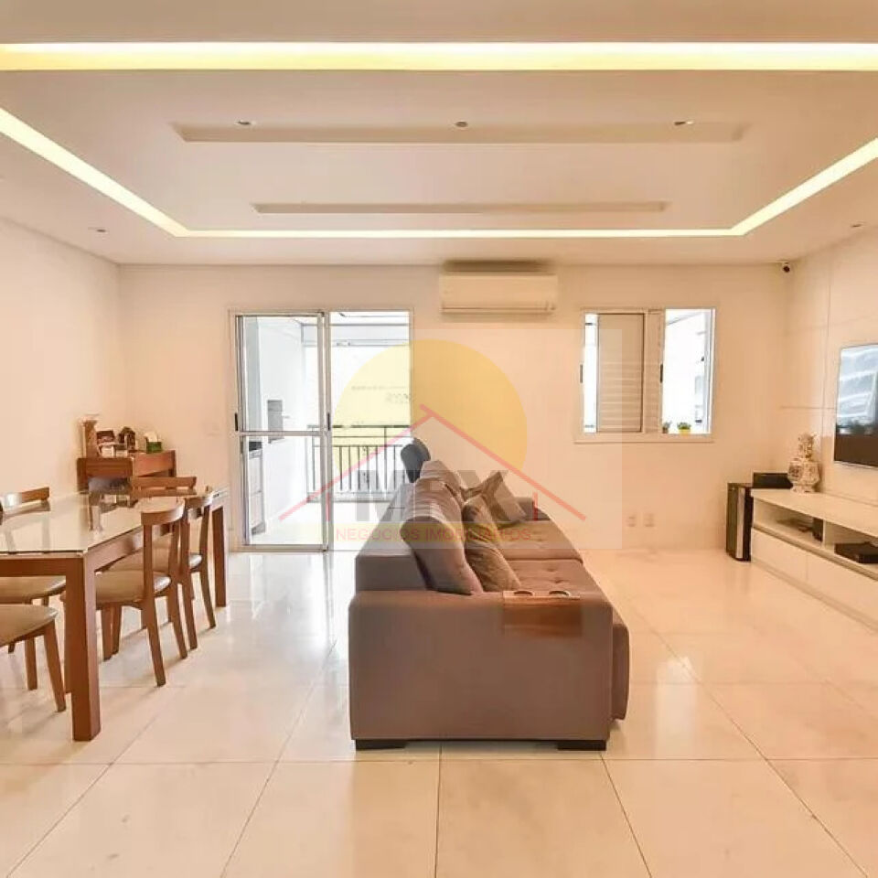 Apartamento, 2 quartos, 94 m² - Foto 3