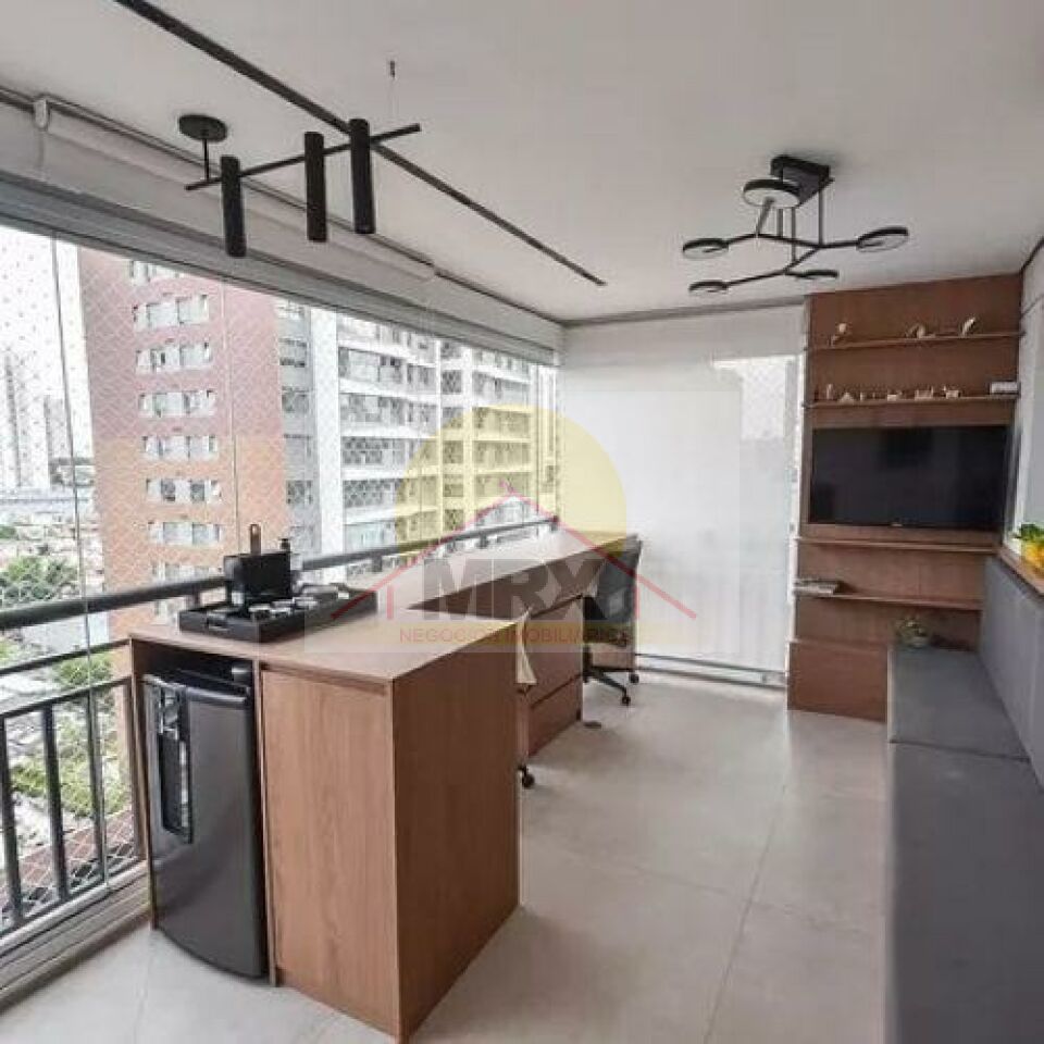 Apartamento, 2 quartos, 94 m² - Foto 21